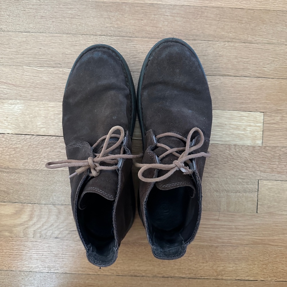 Chaco Otis Nurl Boots